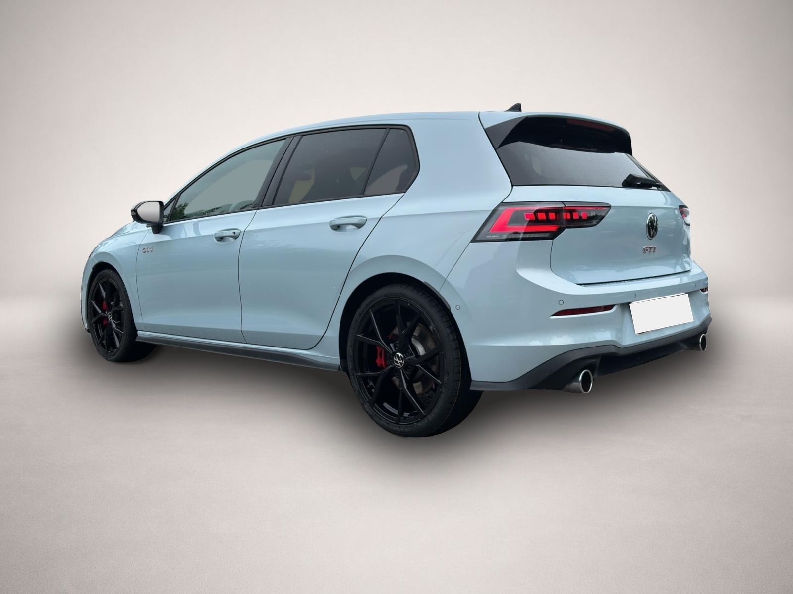 Bild 4 Volkswagen Golf GTI 8 2.0 TSI DSG BLACK-STYLE PANO IQ.LIGHT