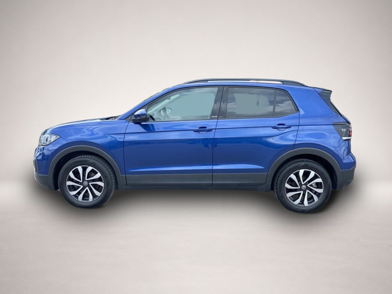Bild 2 Volkswagen T-Cross 1.0 TSI DSG LIFE GARANTIE+APP-CONNECT+VI