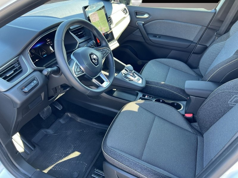 Bild 4 Renault Captur TCe 160 EDC Techno Winterpaket+RFK+LED