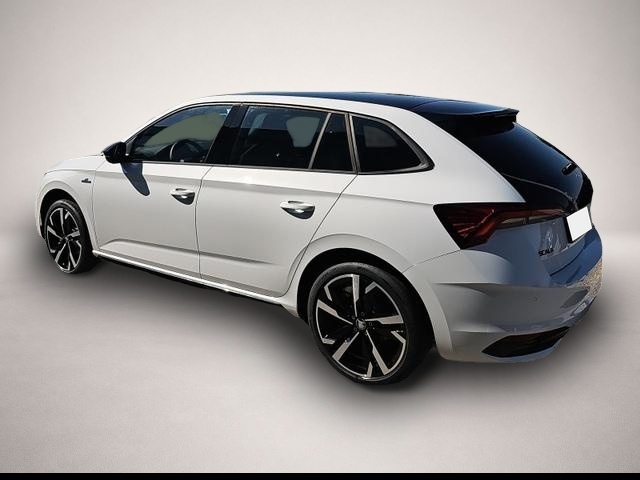 Bild 4 Skoda Scala Monte Carlo Monte Carlo 1.5 TSI DSG Matrix Pano.
