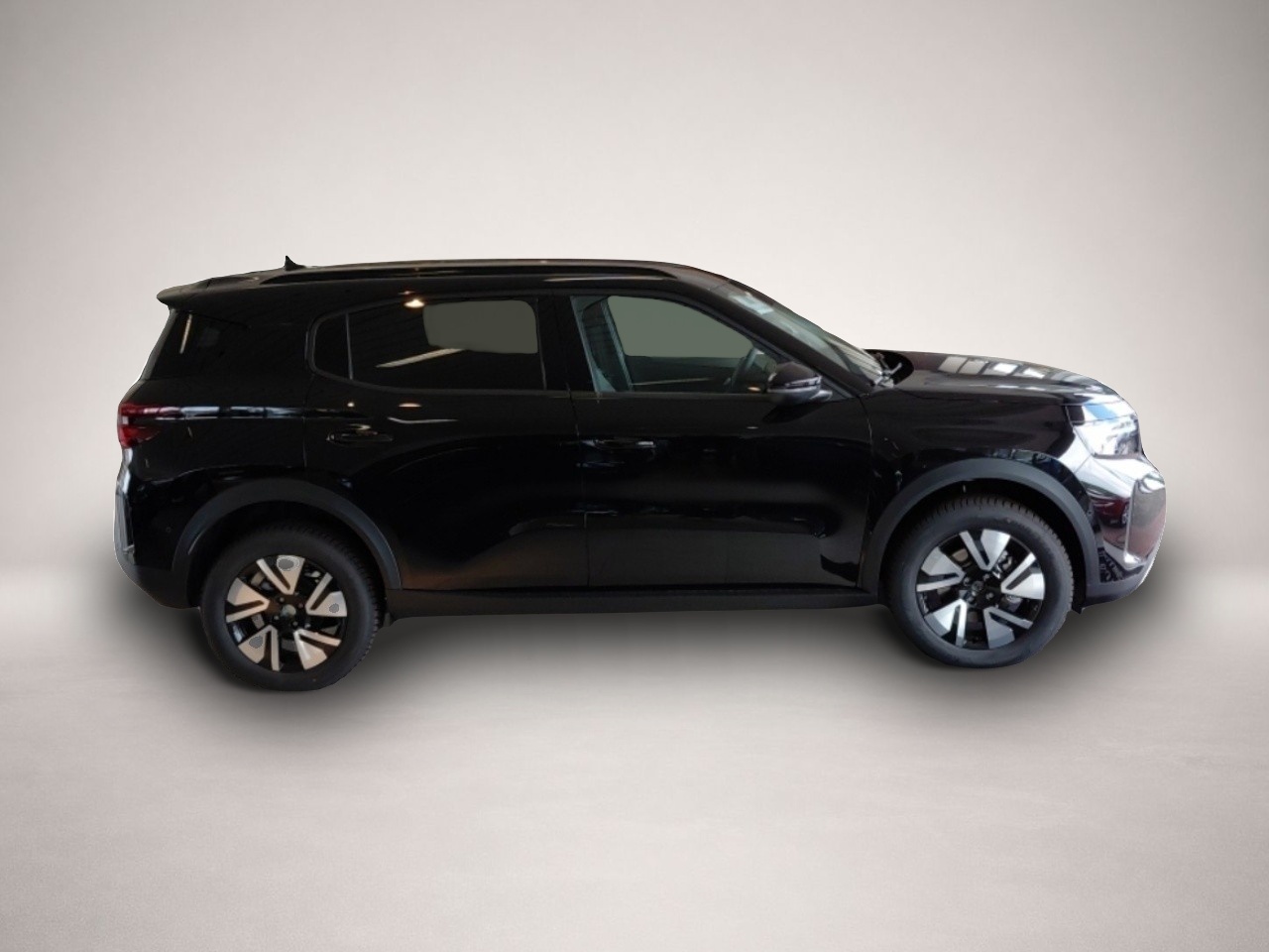 Bild 7 Opel Frontera Ultimate Keyless SHZ LenkradHZG Navi Ap