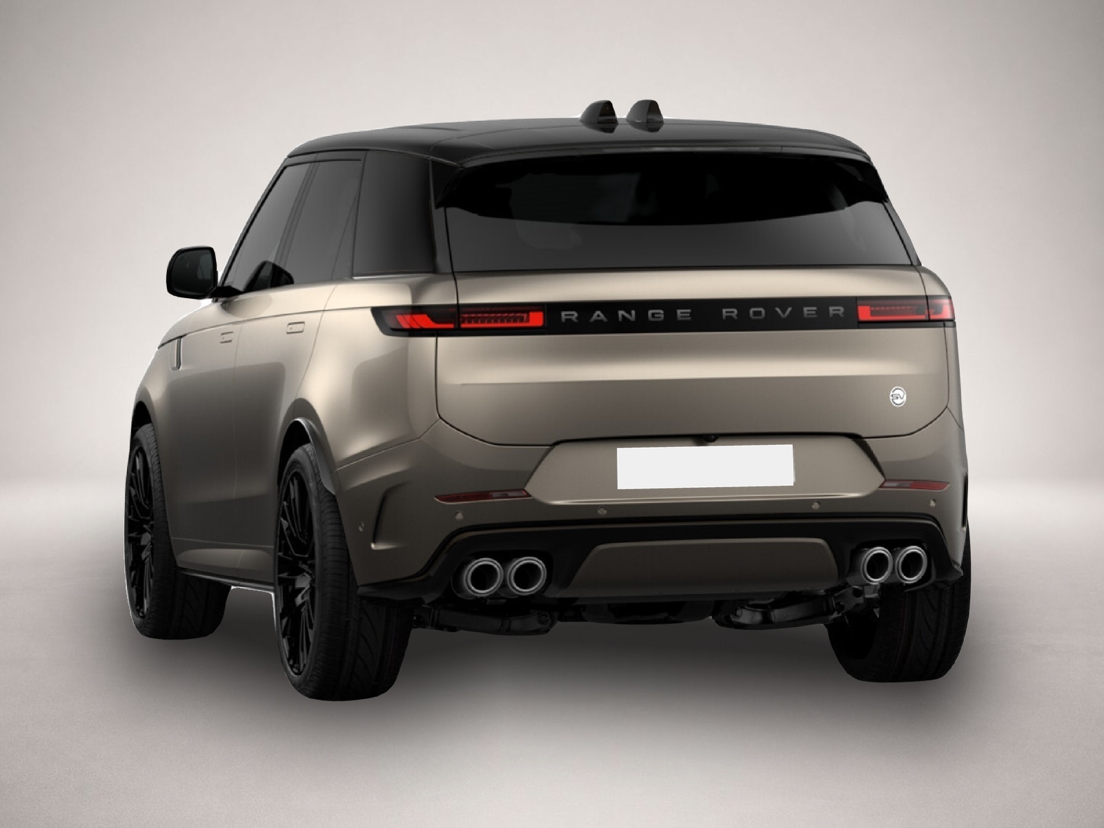 Bild 2 Land Rover Range Rover Sport P635 SV Park-Assistent HUD AD