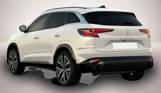 Bild 3 Renault Austral TCe 150 CVT Techno SHZ LKHZ Pano