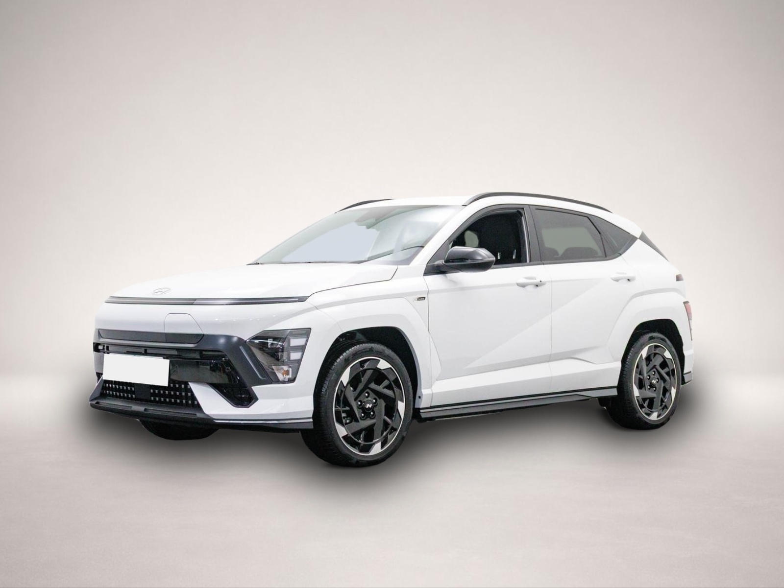 Fotografie Hyundai KONA Elektro N-Line 64,8 kWh / Bose / ACC / PDC