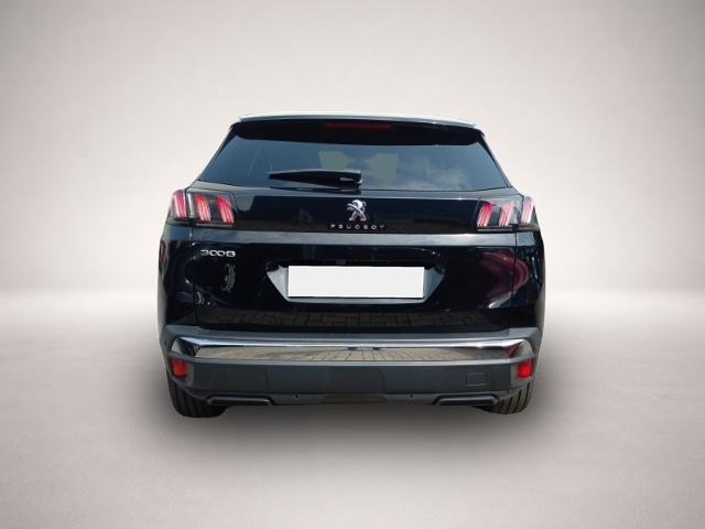 Bild 4 Peugeot 3008 Allure Pack *3 JAHRE GARANTIE* Navi DigiCo