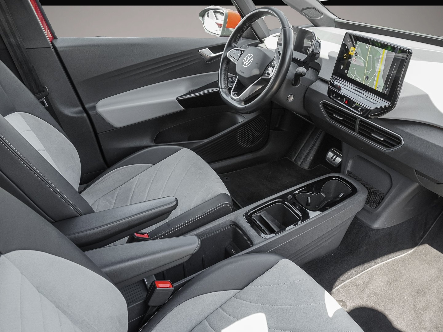 Bild 6 Volkswagen ID.3 Pro S