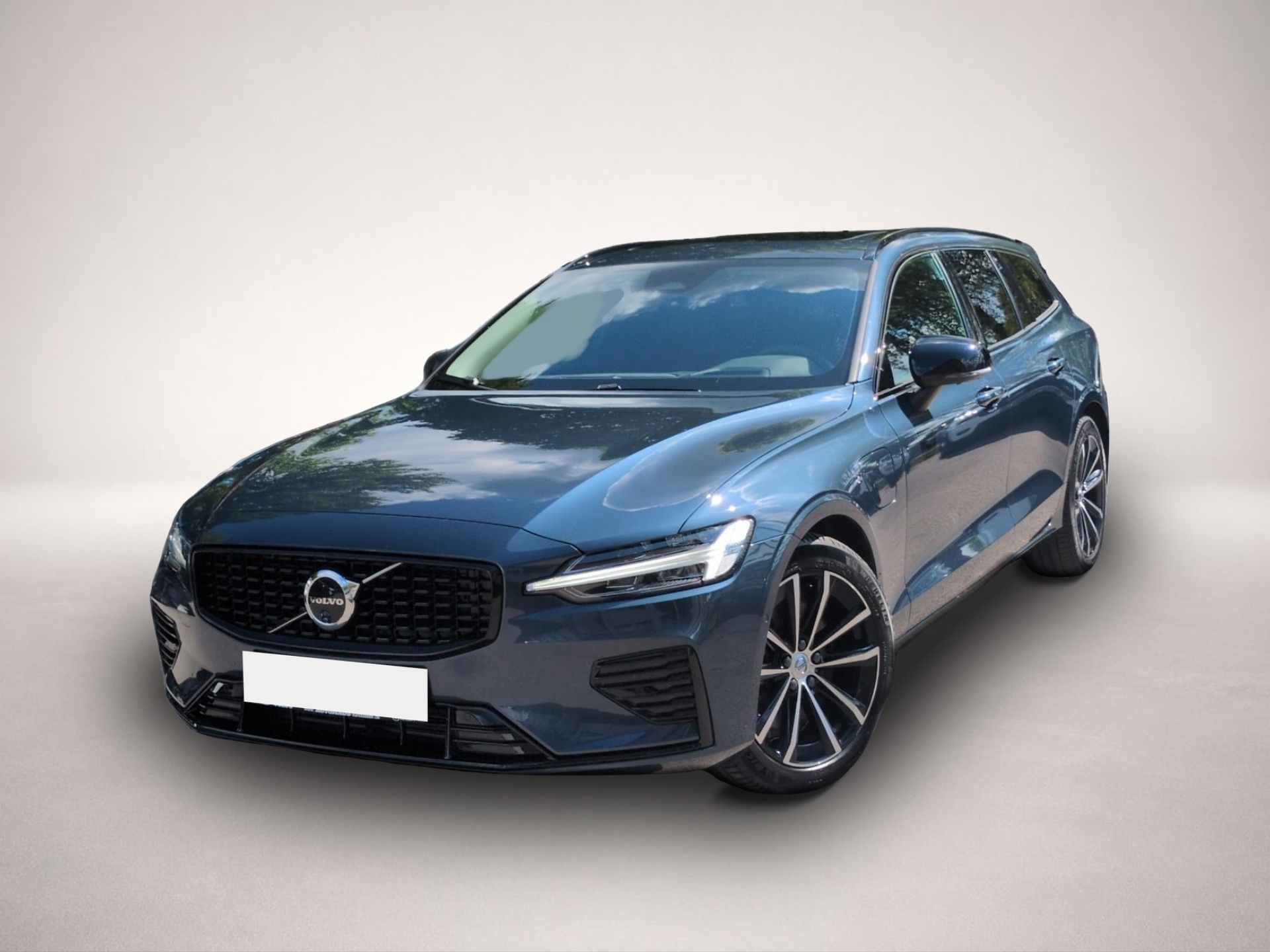 Bild V60 Volvo