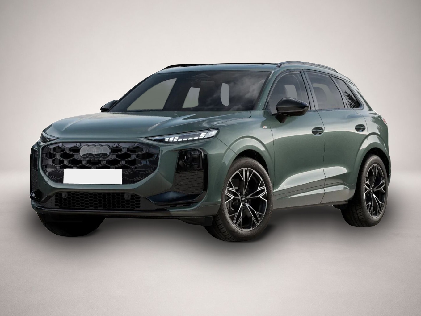Bild Q3 Audi
