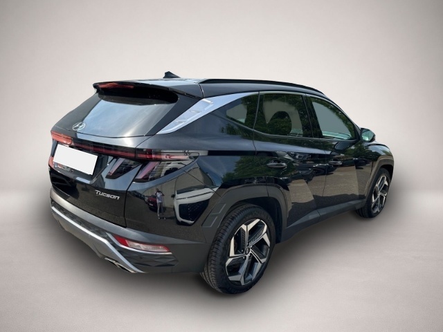 Bild 3 Hyundai TUCSON Prime Mild-Hybrid 2WD Navi Leder Digitale