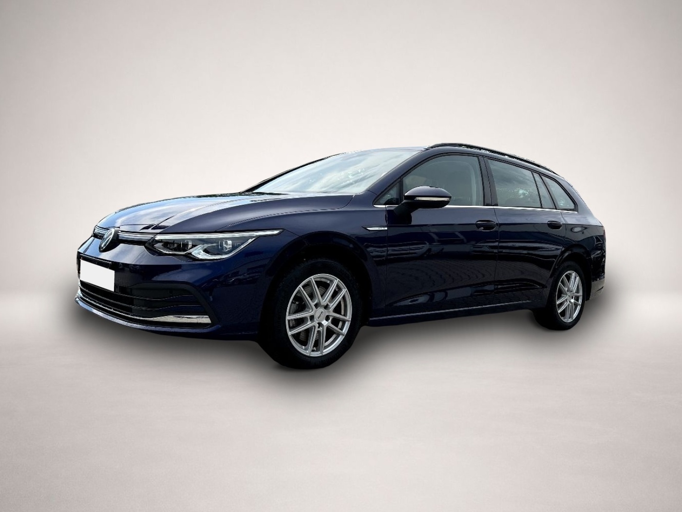 Bild Golf Volkswagen