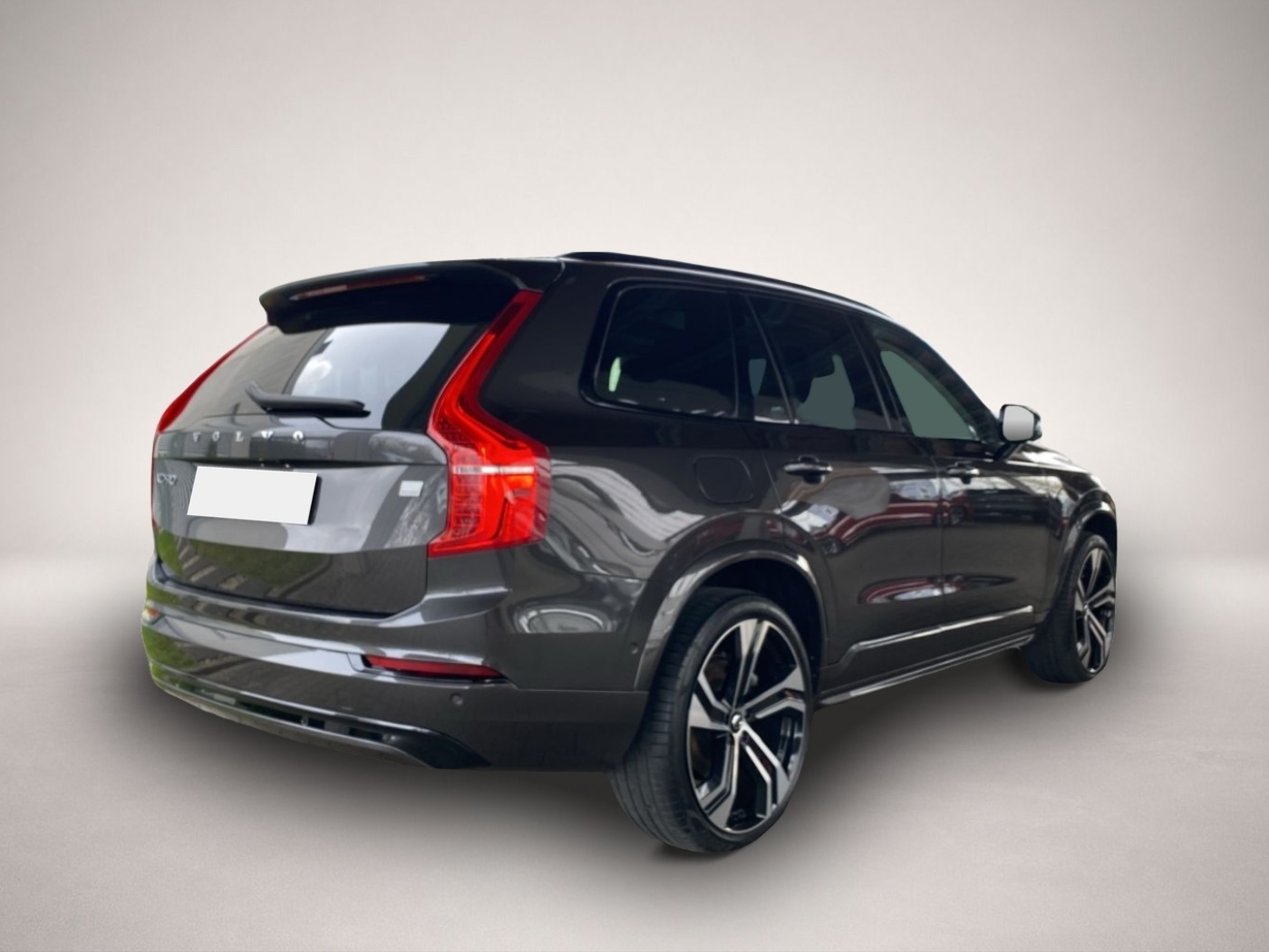 Bild 5 Volvo XC90 T8 Ultimate Dark Recharge WiPa*DAB+*LED