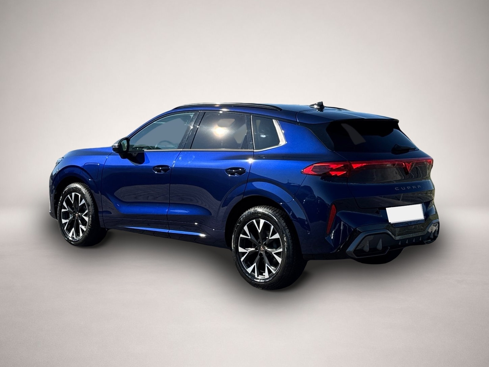 Bild 4 Cupra Terramar e-Hybrid DSG|MATRIX|360°|HEADUP|el.HECK