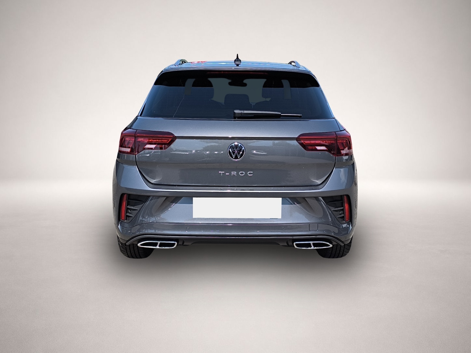 Bild 6 Volkswagen T-Roc 1.5 TSI DSG R-Line LED PARK-ASSIST RFK