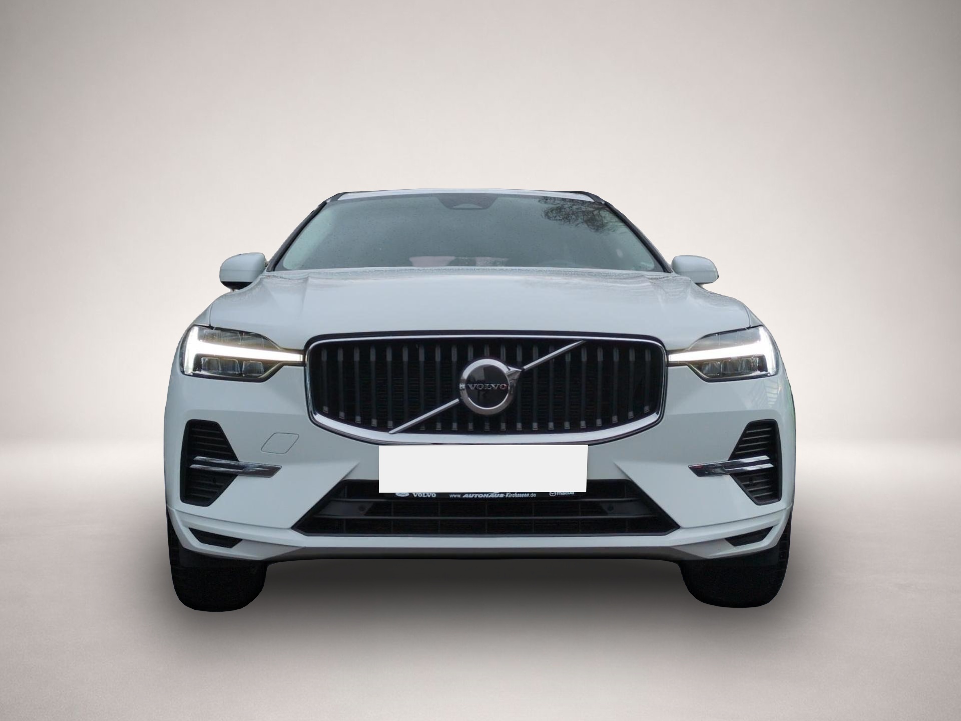 Bild 5 Volvo XC60 B4 (Diesel) Momentum Pro AWD Automatik Navi