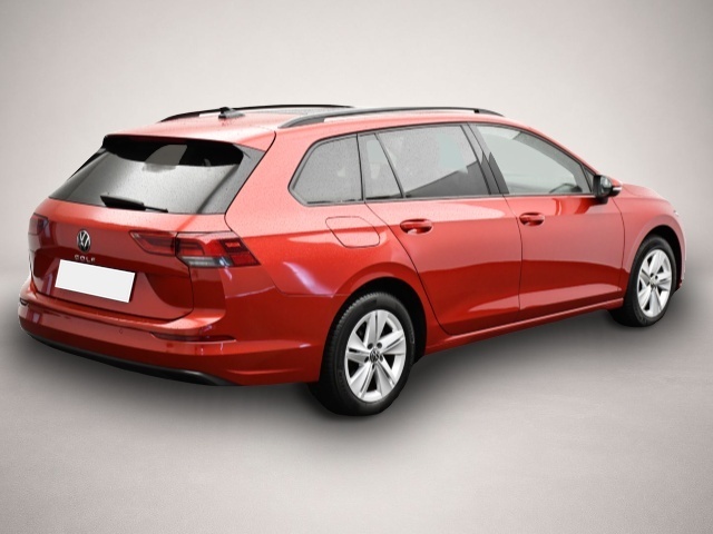 Bild 2 Volkswagen Golf 8 VIII Variant 1.5 TSI Life Einparkhi/Pano