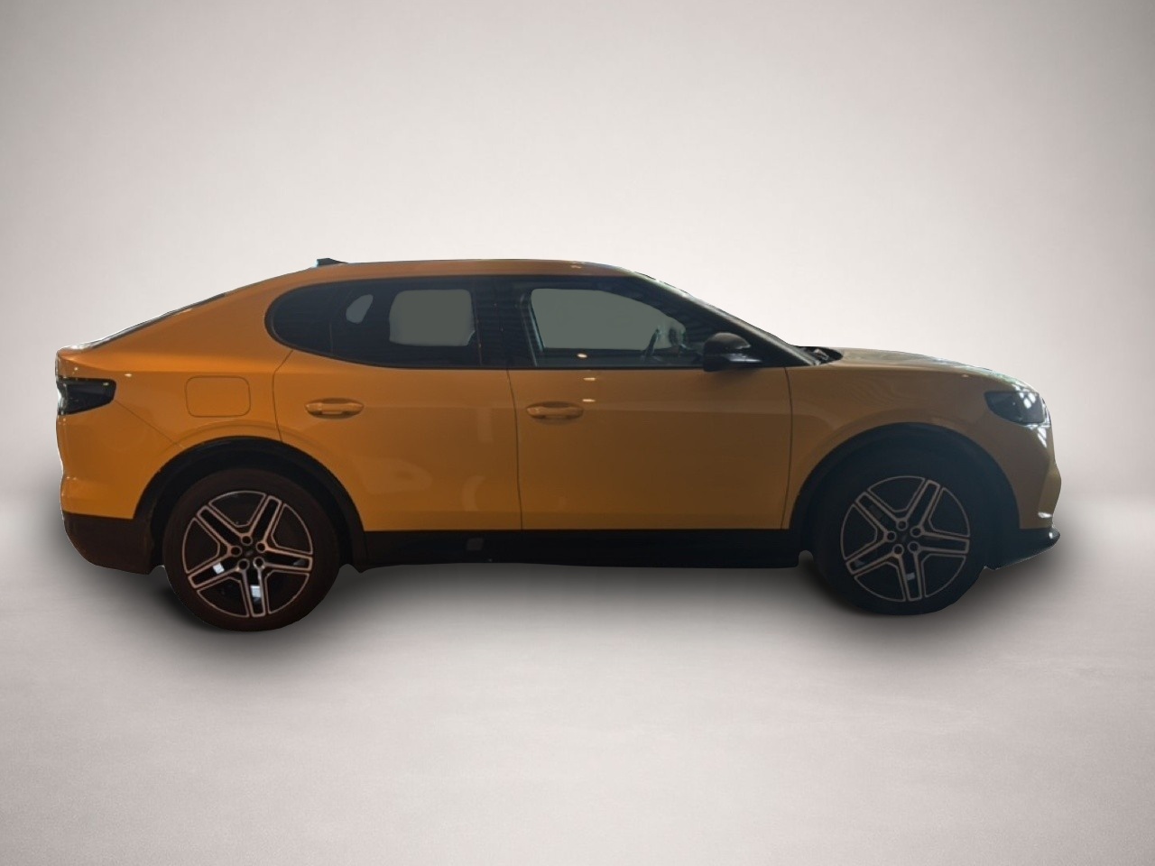 Bild 7 Ford Capri PREMIUM EXTENDET RANGE 77KW/H NAVI / LED /