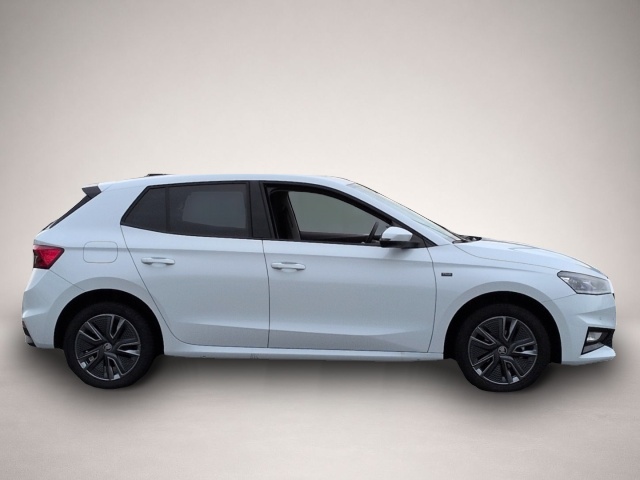 Bild 2 Skoda Fabia TOUR TSI*Voll-LED R-Kam SHZ digCockp Tempo