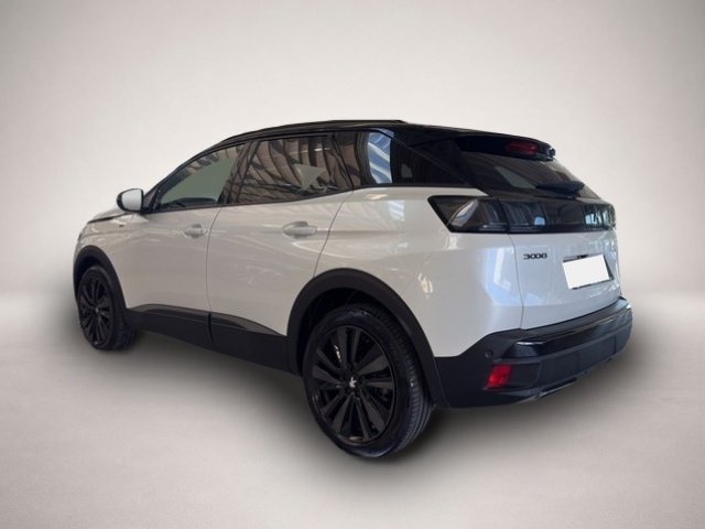 Bild 3 Peugeot 3008 Hybrid 136 GT El. Panodach Navi Digitales C