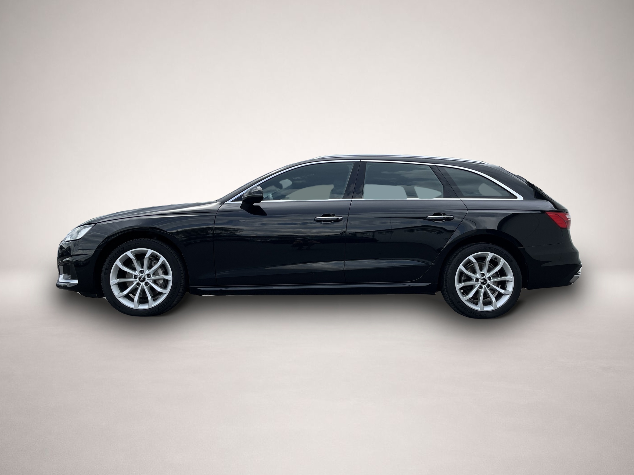 Bild 2 Audi A4 Avant 40 2.0 TDI S tronic advanced AHK VirtCo
