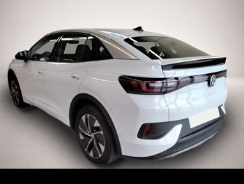 Fotografie 2 des Volkswagen ID.5 Pro AHK KAMERA LED ACC NAVI