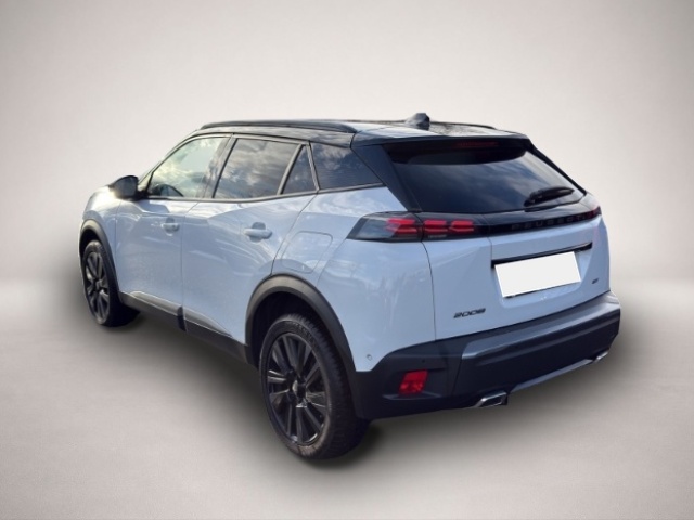 Bild 3 Peugeot 2008 GT EAT8 NAVI SCHIEBEDACH AHK 360° KAMERA SH