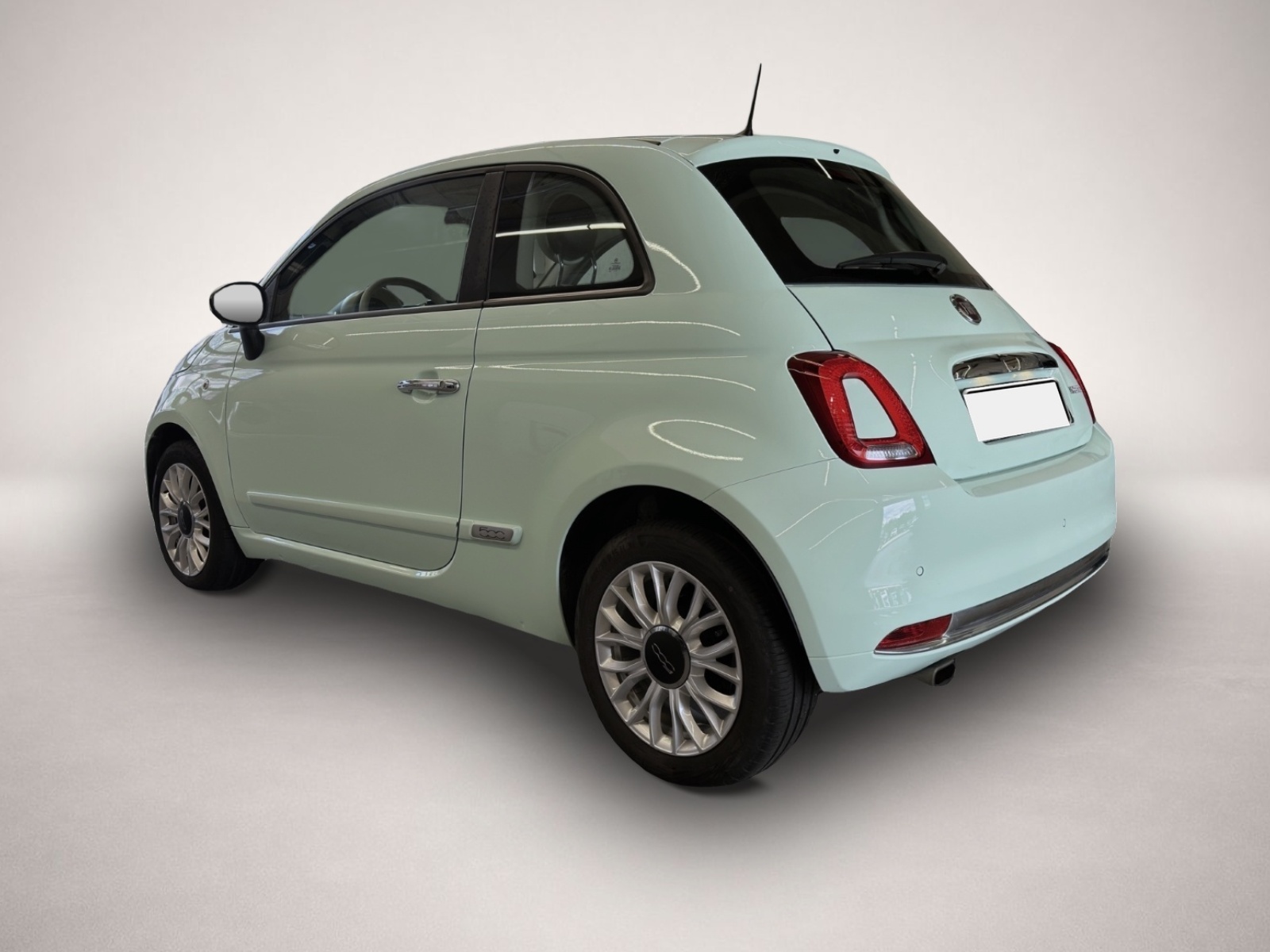 Bild 5 Fiat 500 Lounge ab 99 mtl. - GRA PDC KLIMA LM