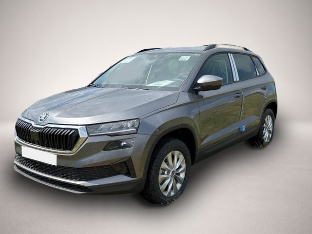 Fotografie Skoda Karoq Selection AHK+el.HECKKLAPPE+KAMERA+PDC+ACC 1.5 .