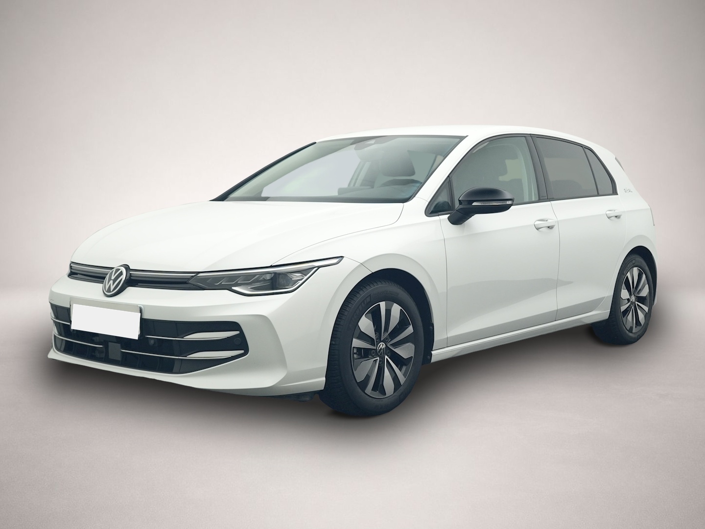 Fotografie 1 des Volkswagen Golf 8 1.5 eTSI DSG Goal AHK IQ.LIGHT KAMERA NAV