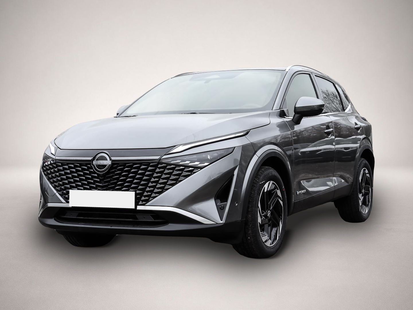 Bild Qashqai Nissan