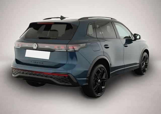 Bild Tiguan Volkswagen