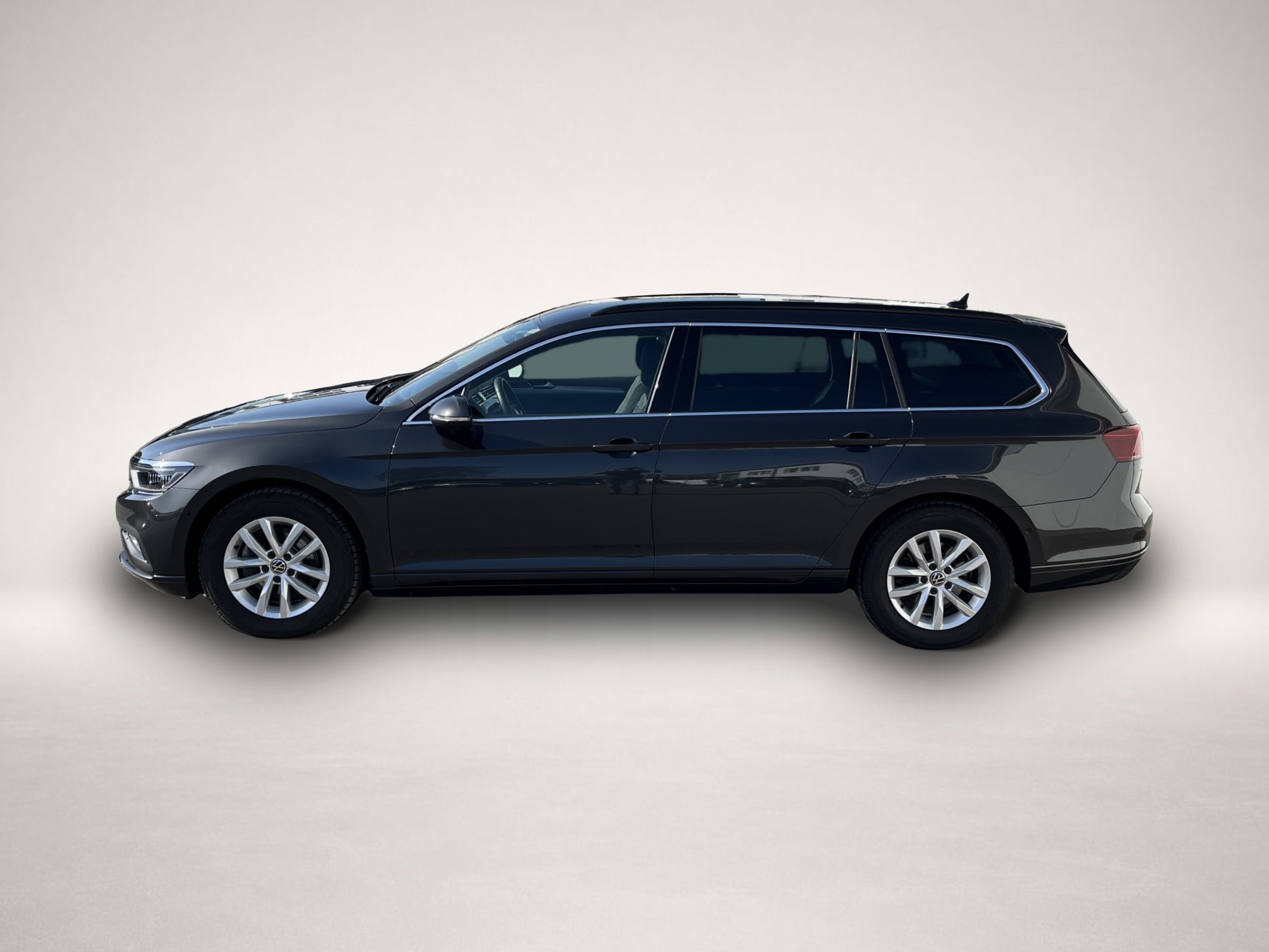Bild 2 Volkswagen Passat Variant 2.0 TDI DSG Business 175¤ m.20% A