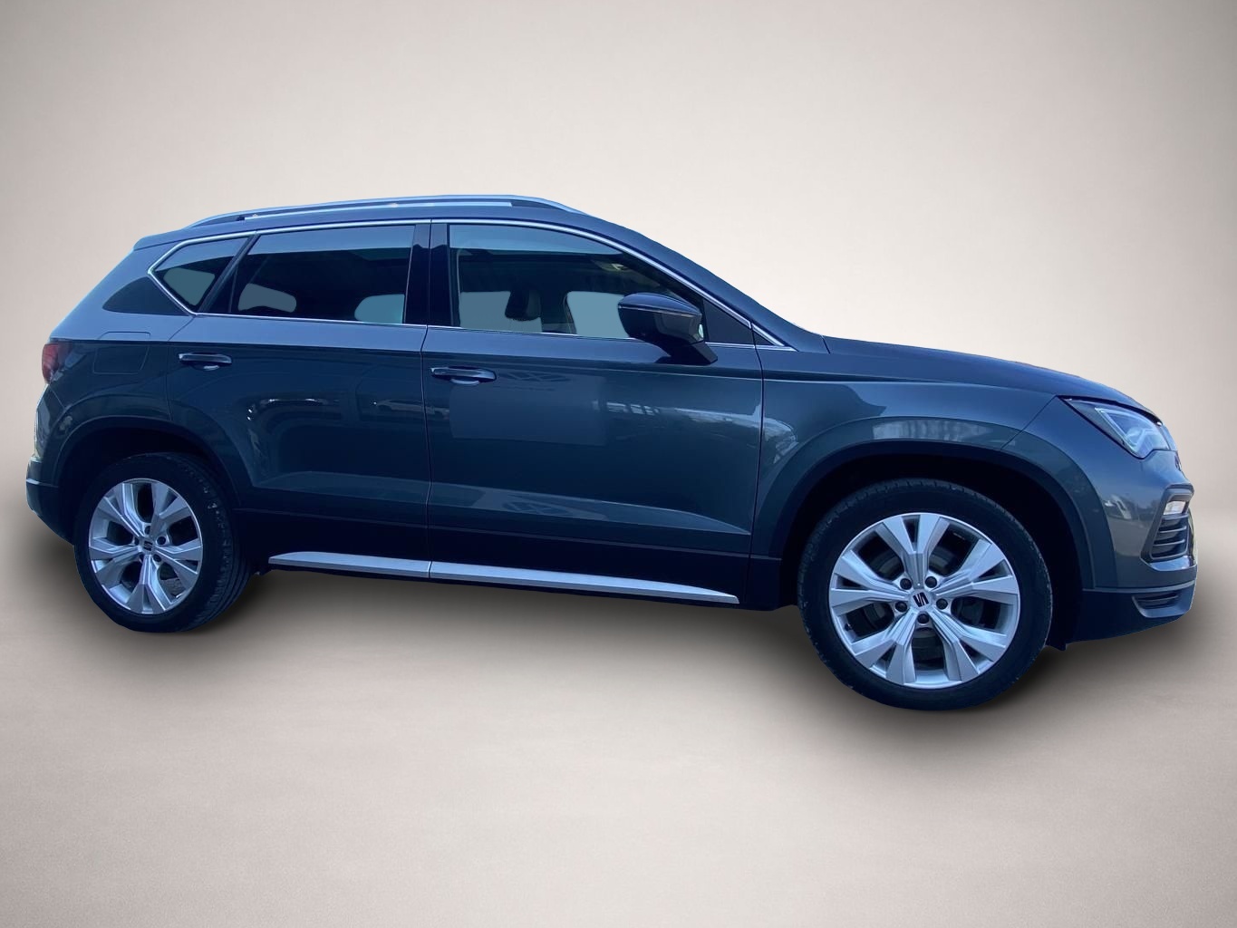 Bild 6 Seat Ateca 2.0 TDI DSG Xperience STANDHEIZUNG+PANORAM