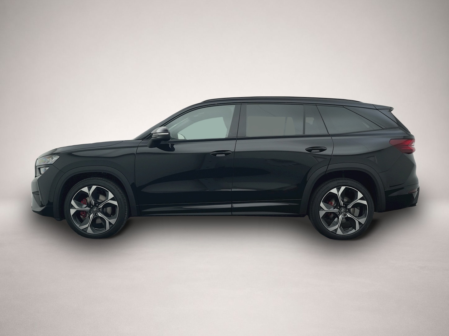 Fotografie 2 des Skoda Kodiaq 2.0 TSI DSG 4x4 RS 4.-J.-GAR AHK PANO