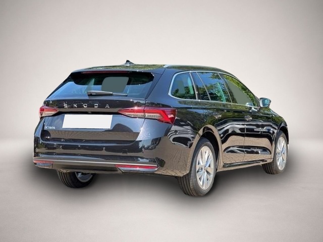 Bild 2 Skoda Octavia Selection ACC+AHK+eHK+KAM+PDC+LED+17