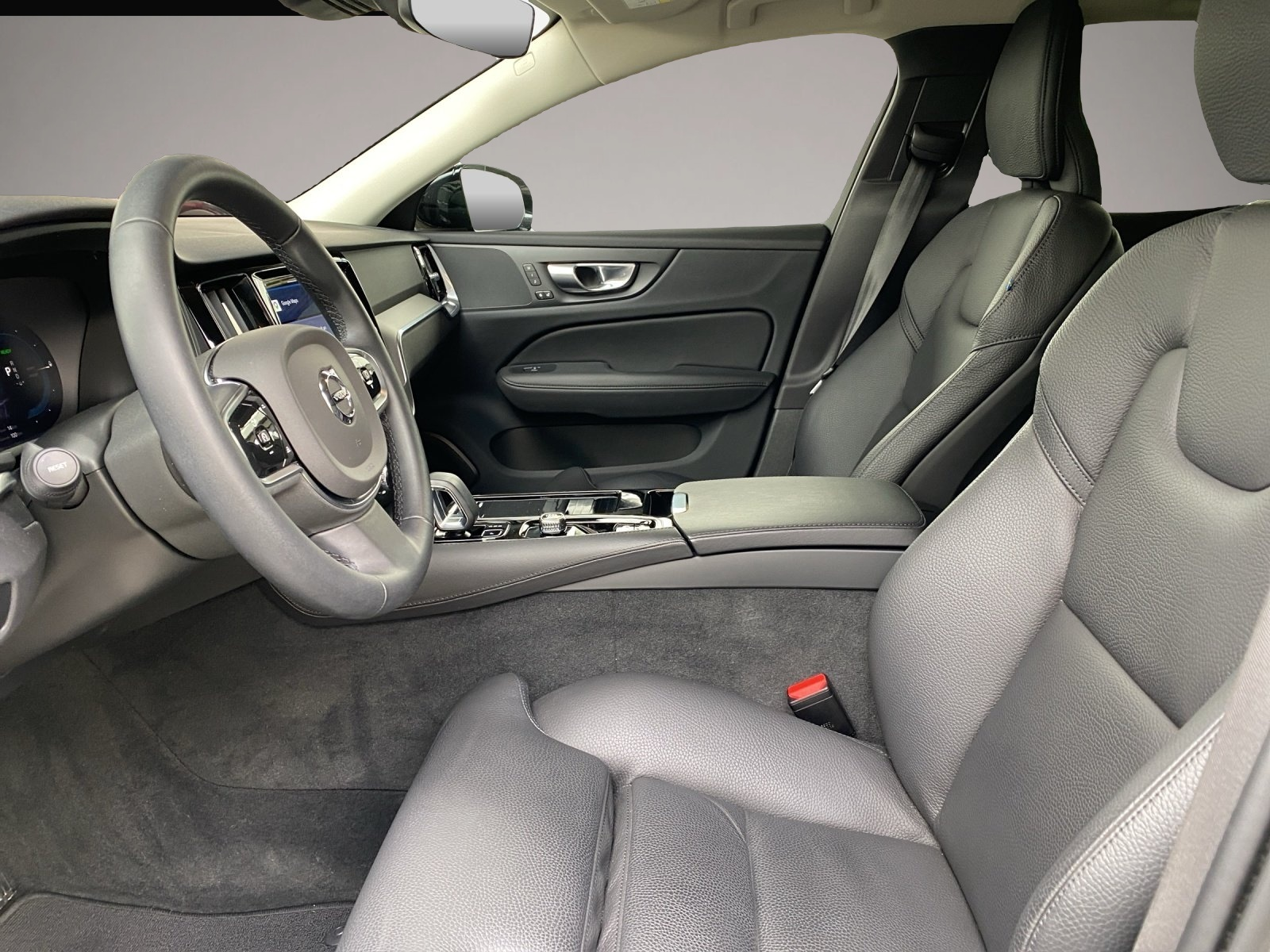 Fotografie 7 des Volvo V60 Kombi T8 Plus Dark Recharge WiPa*LED*Navi*DA