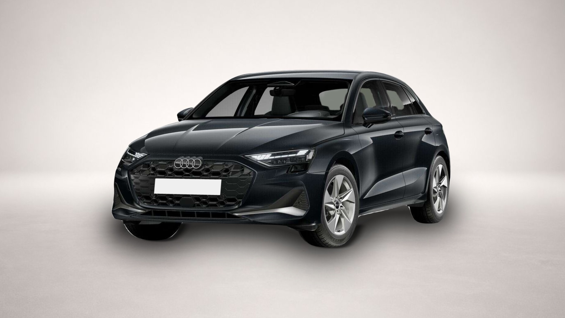 Fotografie Audi A3 Sportback 35 TFSI