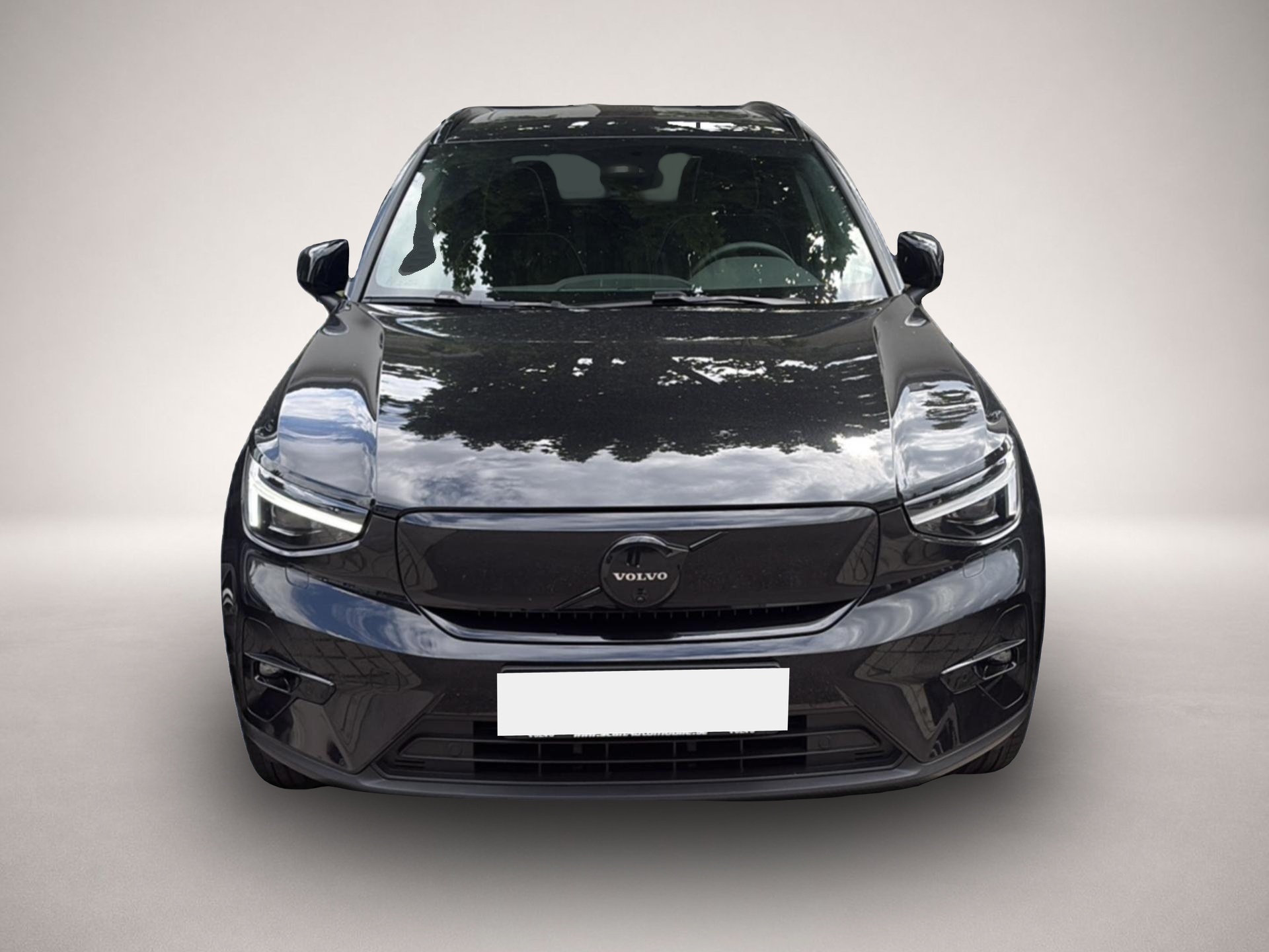 Fotografie 5 des Volvo EX40 300 kW Twin Motor AWD Ultra Black Edition L