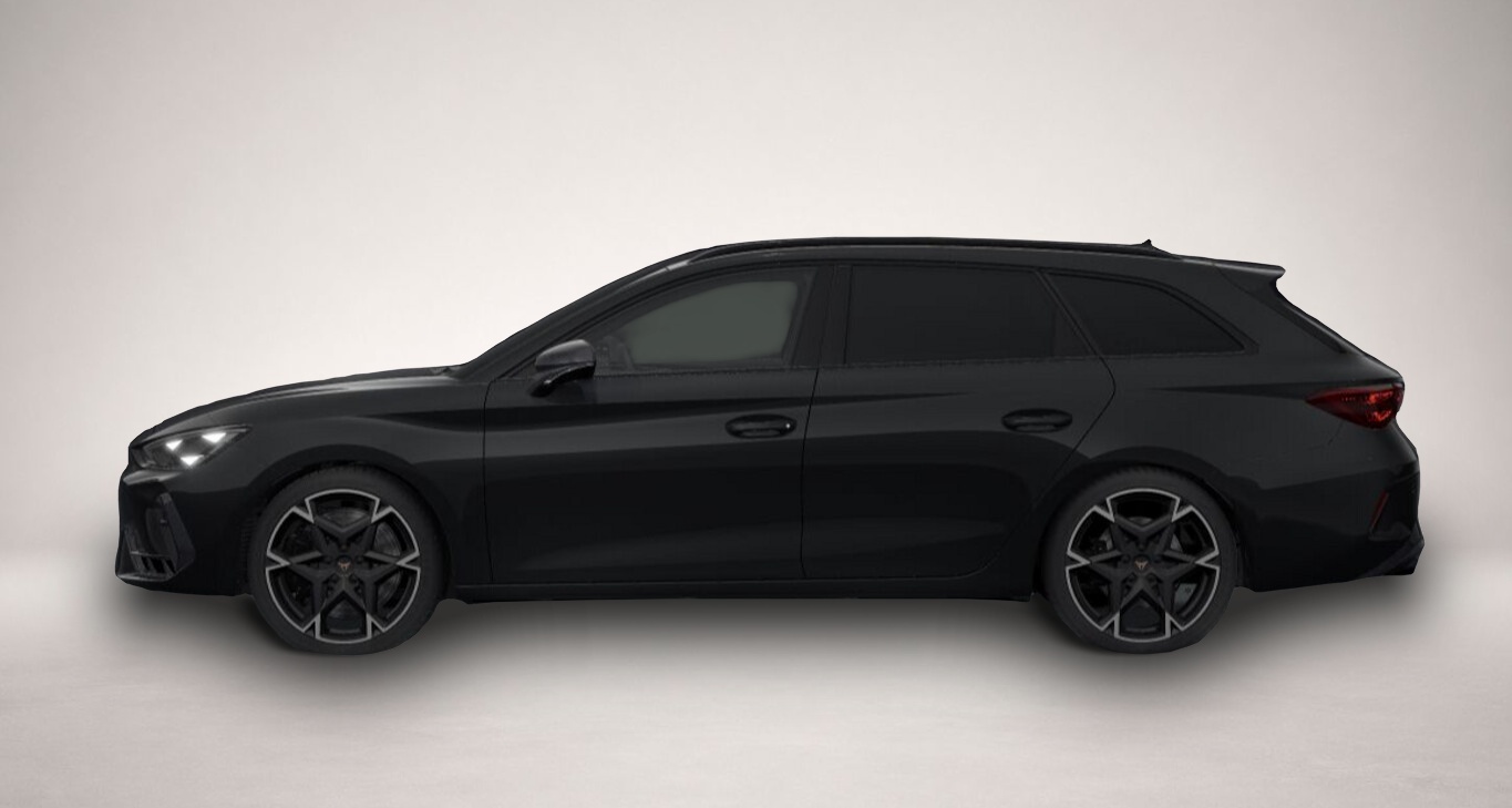 Bild 2 Cupra Leon ST VZ 4D intelliD Nav Memory Edge eHk SHZ