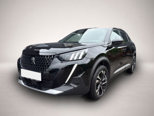 Fotografie Peugeot 2008 GT 1.2 SCHIEBEDACH ALLWETTER NAVI SHZ PDC K