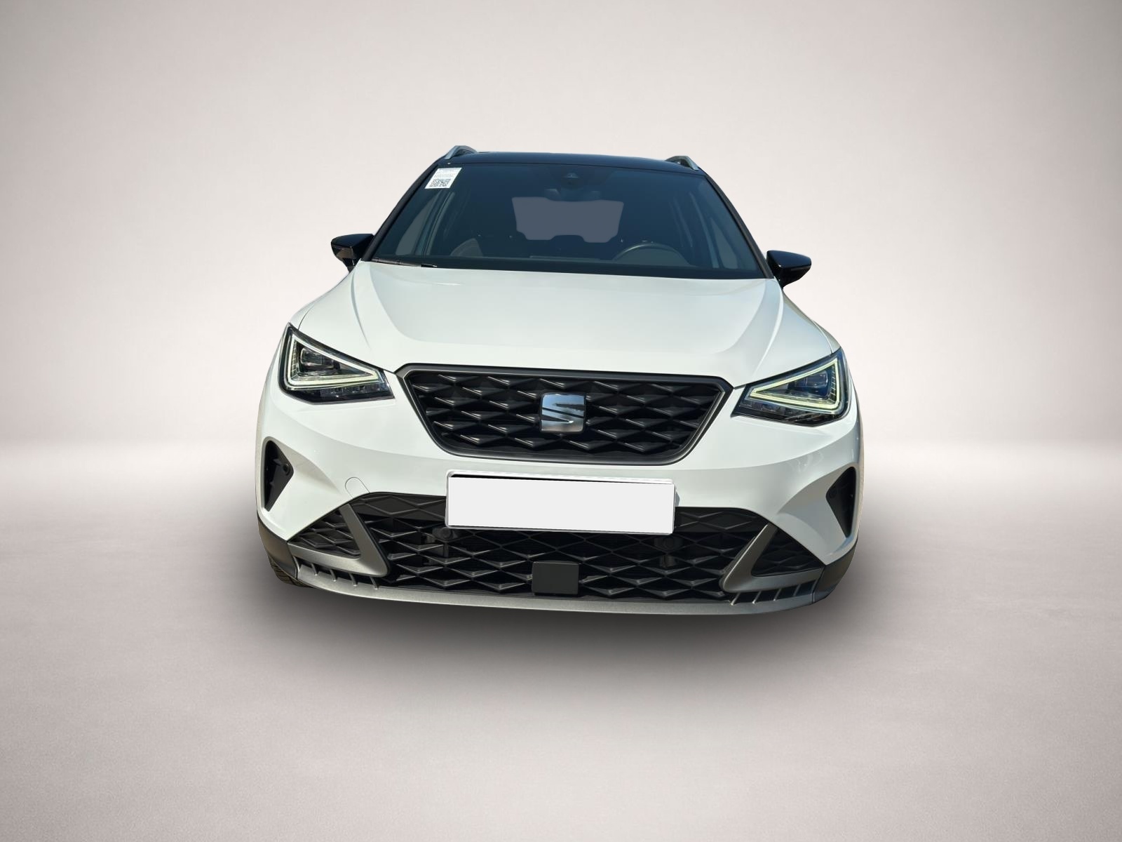 Bild 2 Seat Arona 1.0 TSI DSG AB228EUR FR NAVI REAR VIEW SHZ