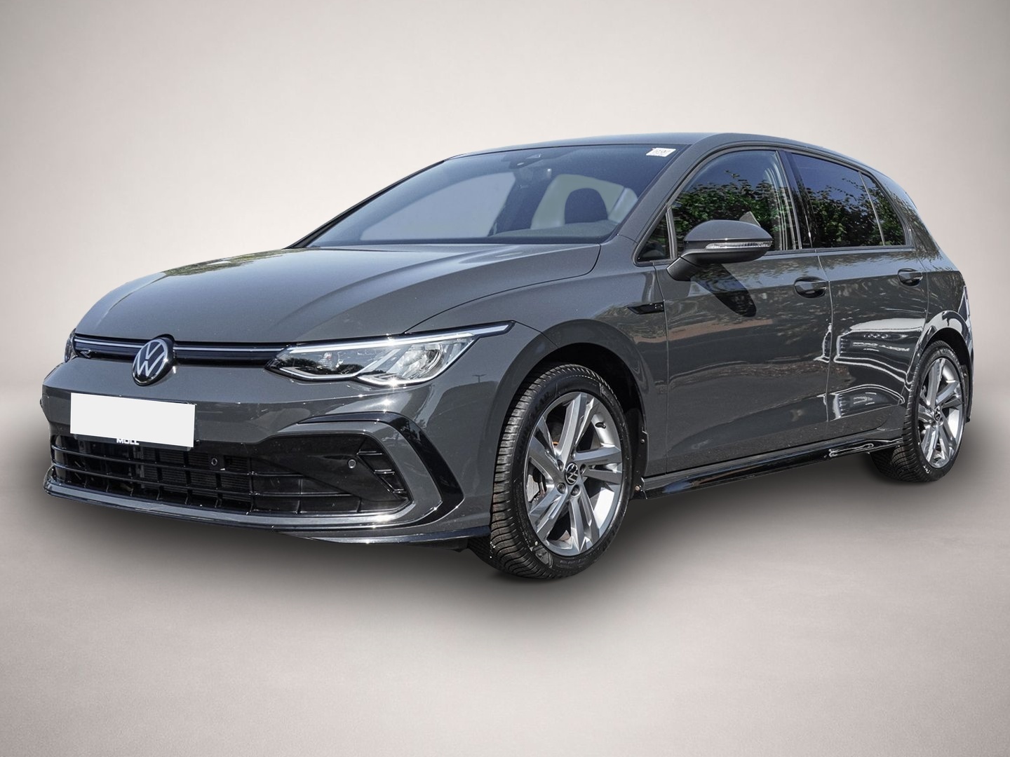 Bild Golf Volkswagen