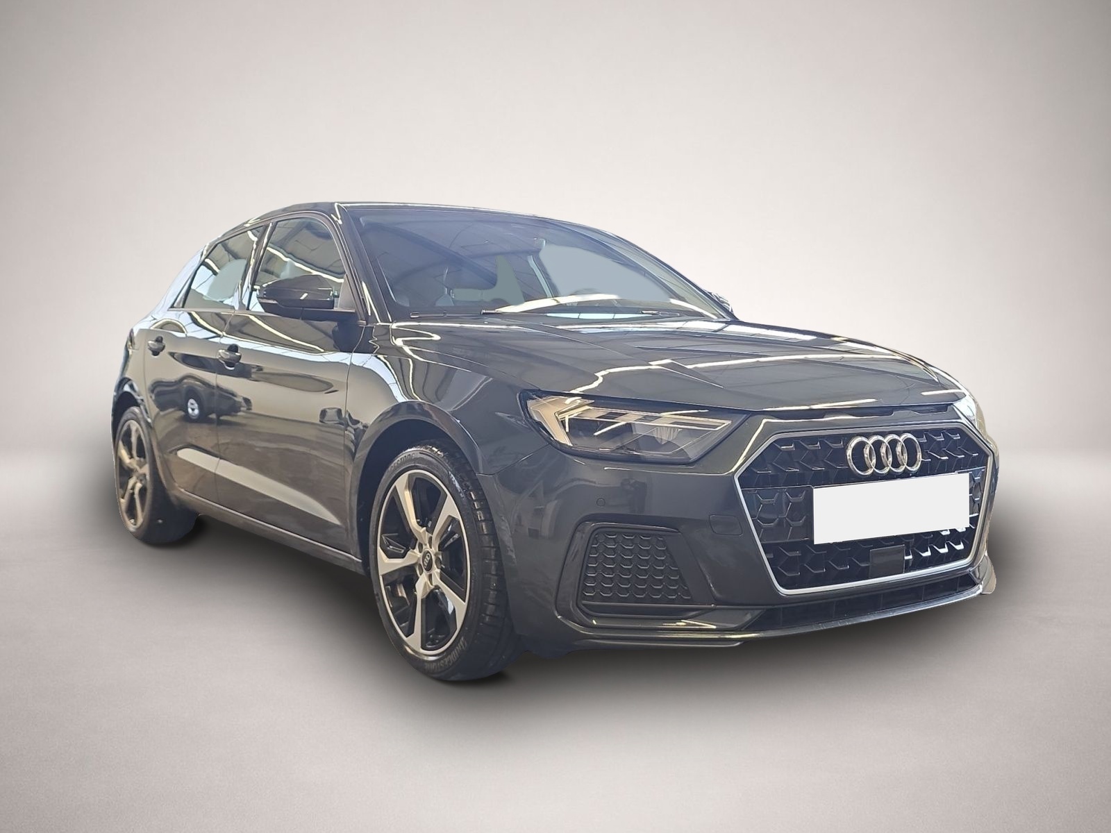 Bild 7 Audi A1 Sportback 30 TFSI S-tronic advanced *LED*Navi