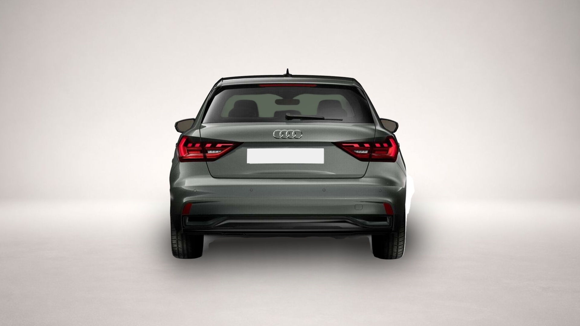 Bild 3 Audi A1 Sportback 30 TFSI Advanced