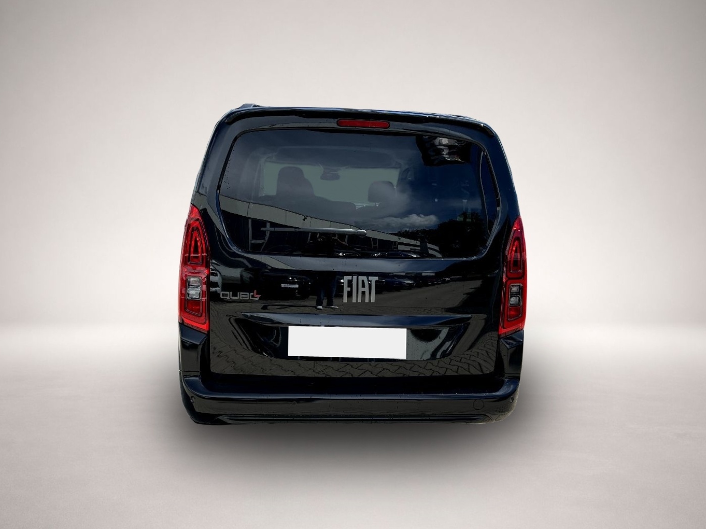 Fotografie 3 des Fiat Qubo L L2 Icon 1.5 *7-Sitzer LED Navi ACC Sitzh.