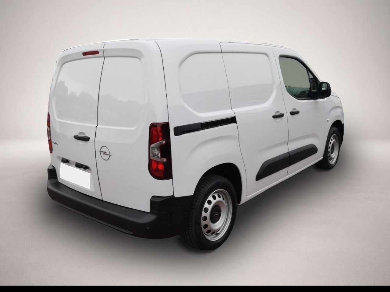 Bild 6 Opel Other Combo L1H1(M) + 3-Sitzer + RFK u. PDC + Apple C