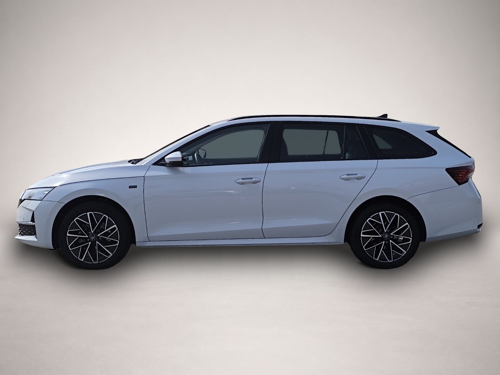 Bild 4 Skoda Octavia Combi 2.0 TDI DSG Tour AHK MATRIX ACC PD