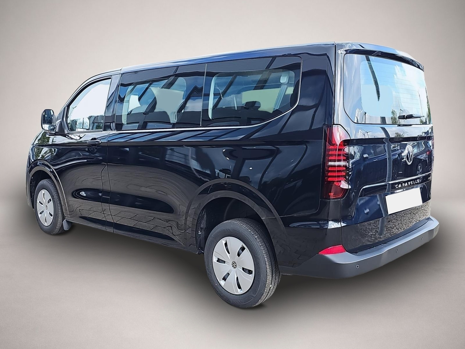 Bild 5 Volkswagen T7 Caravelle 2.0 TDI 9Si LED CarPlay AndroidAuto