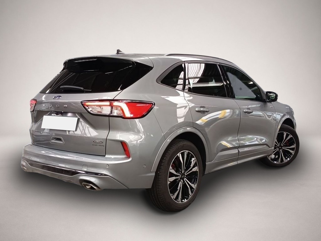 Bild 3 Ford Kuga 2.5 Duratec PHEV ST-LINE X *LED-MATRIX*ACC*