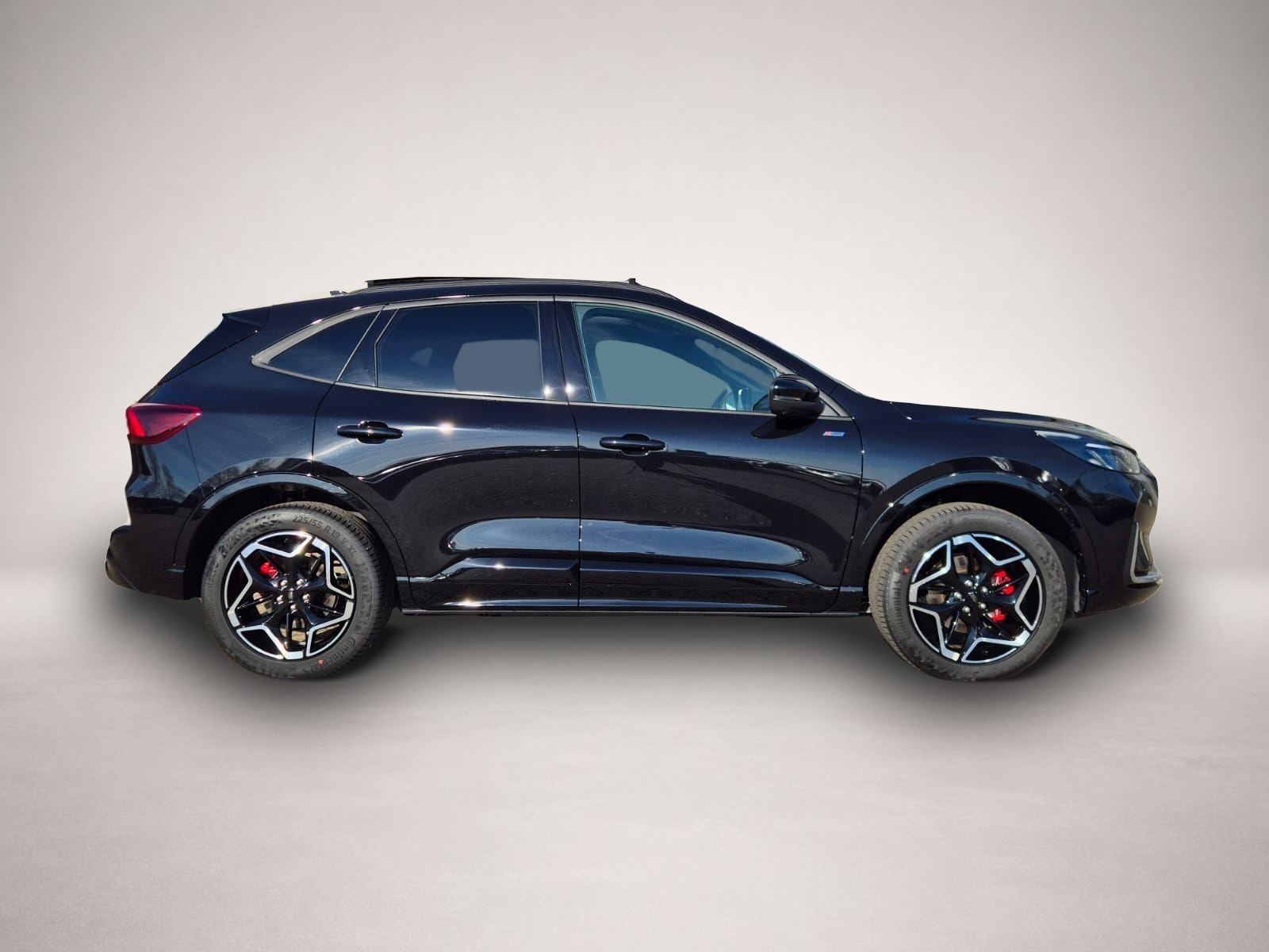 Fotografie Ford Kuga ST-Line X 243PS PHEV Automatik Matrix-LED