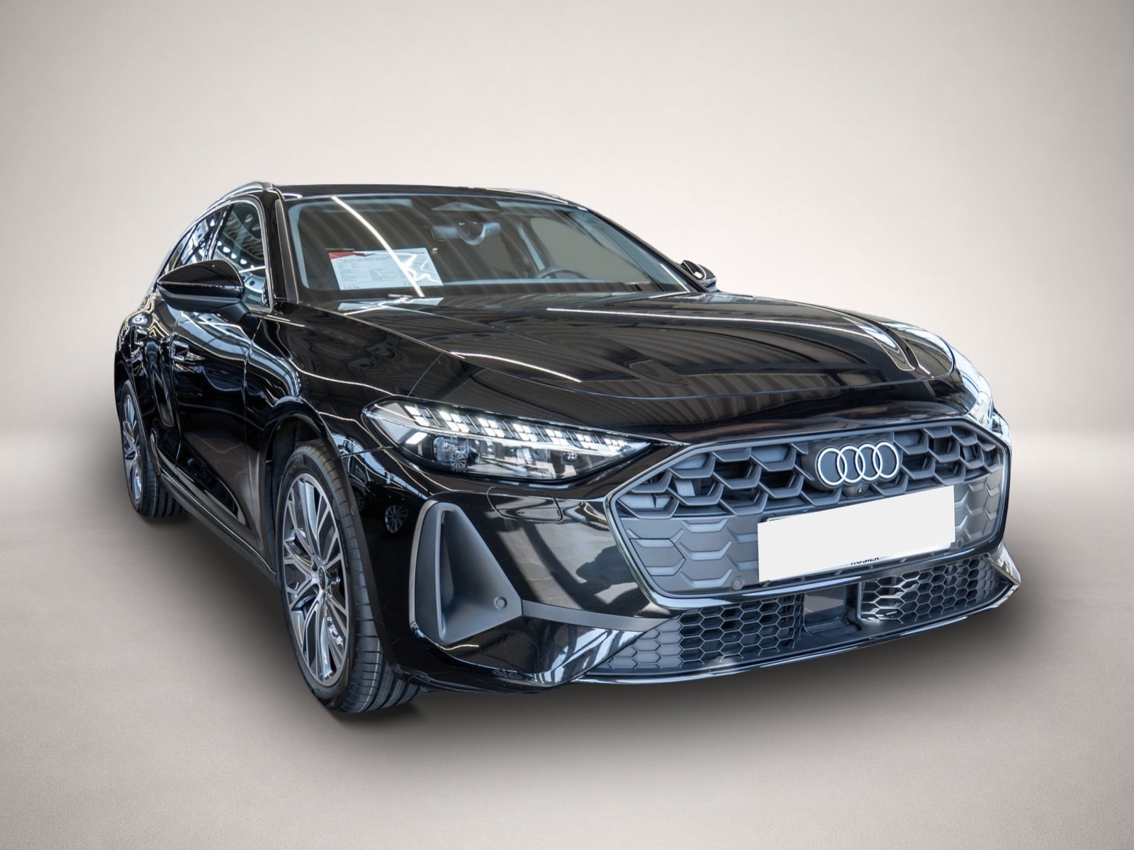 Bild A5 Audi